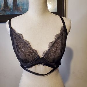 Victoria's Secret Very Sexy Unlined Demi